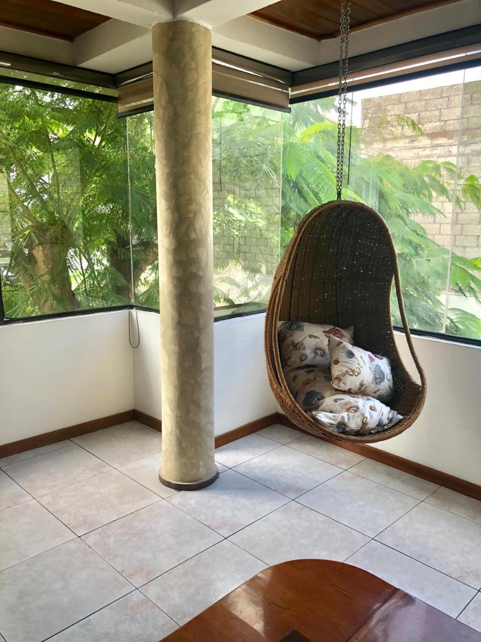 Hotel Ninfa Puerto Ayora  Ngoại thất bức ảnh