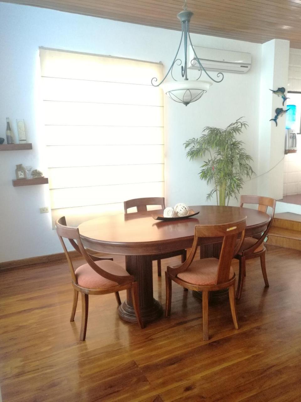Hotel Ninfa Puerto Ayora  Ngoại thất bức ảnh