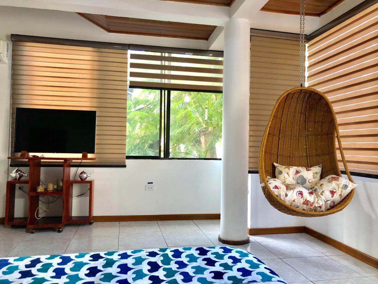 Hotel Ninfa Puerto Ayora  Ngoại thất bức ảnh