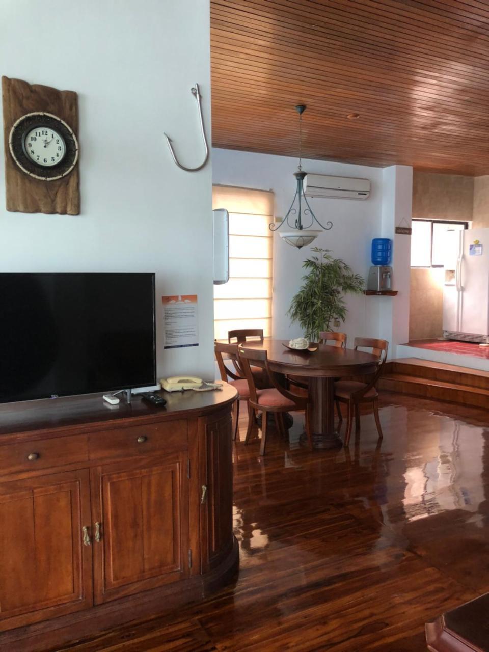 Hotel Ninfa Puerto Ayora  Ngoại thất bức ảnh